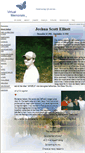 Mobile Screenshot of joshua-elliott.virtual-memorials.com