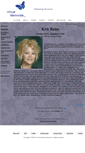 Mobile Screenshot of kris-reno.virtual-memorials.com