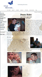 Mobile Screenshot of duane-haley.virtual-memorials.com