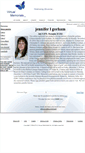 Mobile Screenshot of jennifer-gorham.virtual-memorials.com