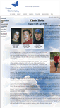 Mobile Screenshot of chris-bolin.virtual-memorials.com