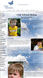 Mobile Screenshot of cody-skokan.virtual-memorials.com
