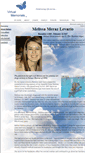 Mobile Screenshot of melissa-levario-meraz.virtual-memorials.com