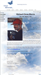 Mobile Screenshot of michael-owen-harris.virtual-memorials.com