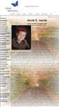 Mobile Screenshot of jacob-austin.virtual-memorials.com