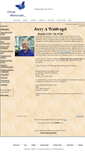 Mobile Screenshot of jerry-waldvogel.virtual-memorials.com