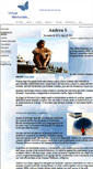 Mobile Screenshot of andrea-silvestri.virtual-memorials.com